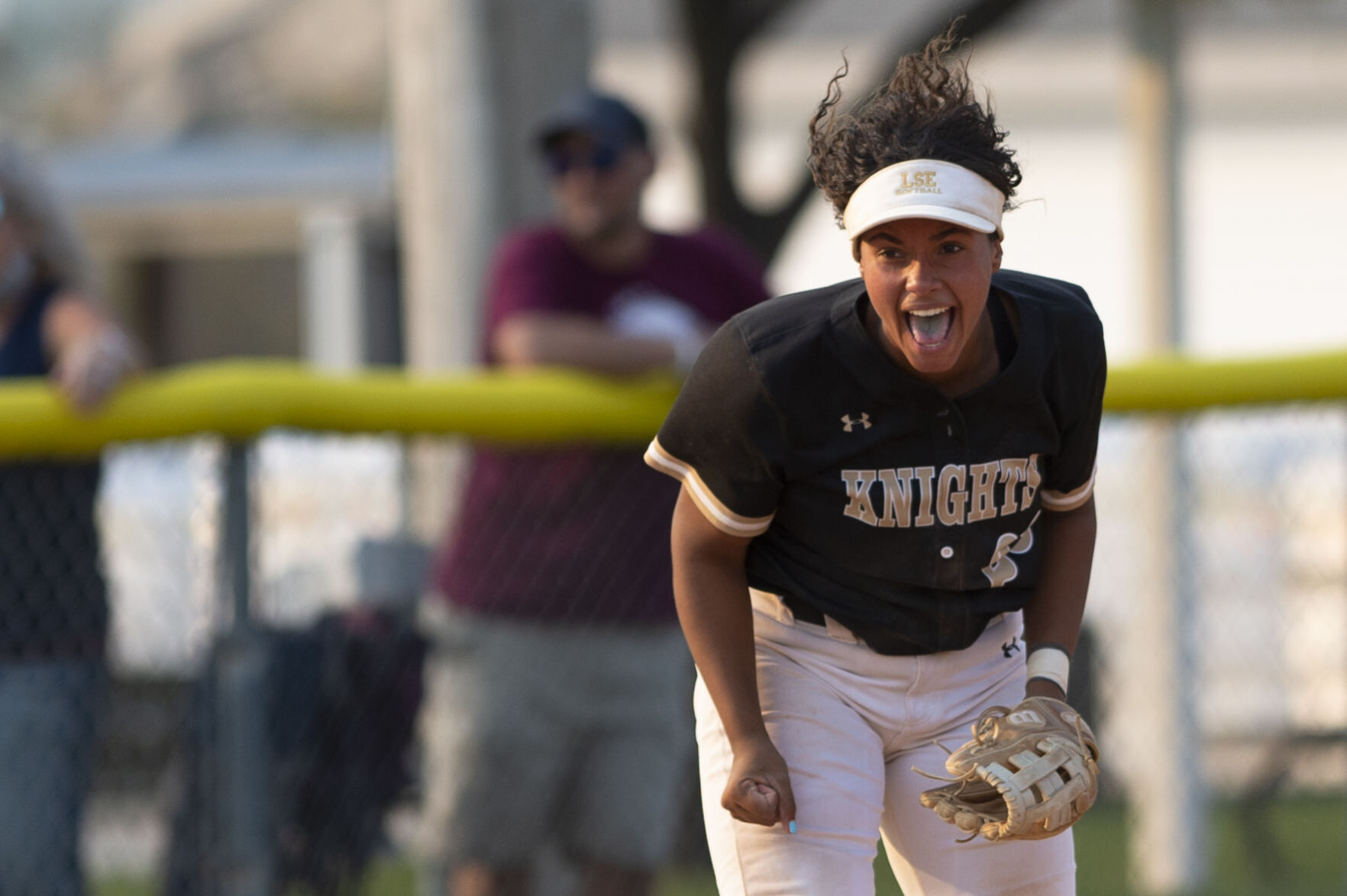 Class A district softball, 10.8